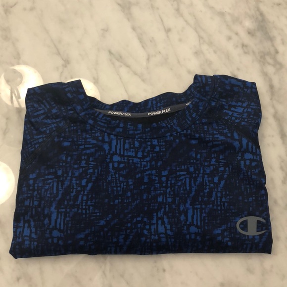 Champion Vapor Gym Shirt - Picture 2 of 3